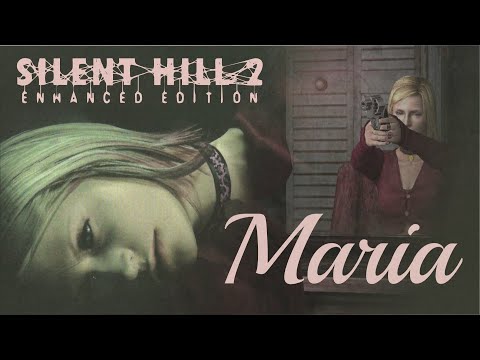 Видео: Рожденная желанием | Silent Hill 2 Enhanced Edition: Born From A Wish