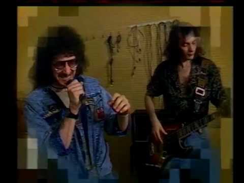 Видео: «Лига Блюза» «ИЮЛЬСКИЙ БЛЮЗ»