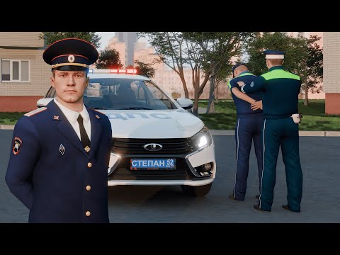 Видео: УВОЛЬНЕНИЕ ДВУХ СОТРУДНИКОВ, ВЗЯТОЧНИКА И НАГЛЕЦА от ПОЛКОВНИКА ДПС