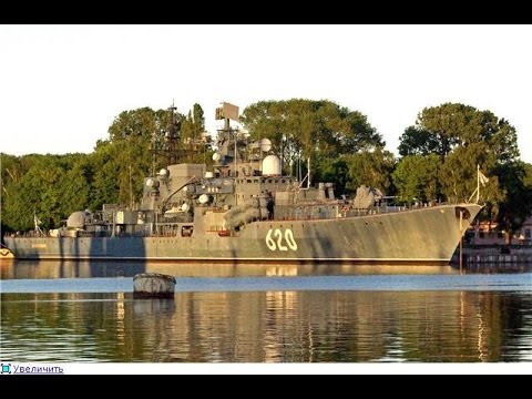 Видео: Сборка модели эсминца Современный от Trumpeter 1/350 часть 2