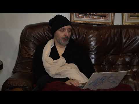 Видео: Шри Чайтанья Чаритамрита. Антья-Лила, Глава 1. Стихи 1-151