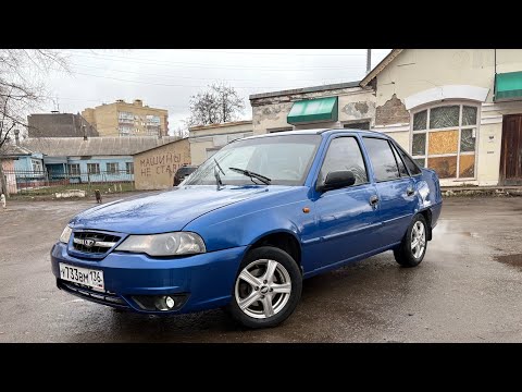 Видео: На чем перекупы зарабатывают кроме машин? Живая Нексия по низу рынка.