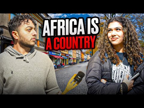 Видео: Самые тупые студенты в Атланте не могут ответить на ЭЛЕМЕНТАРНЫЕ вопросы!