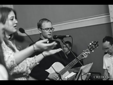 Видео: Духу Святий, прийди