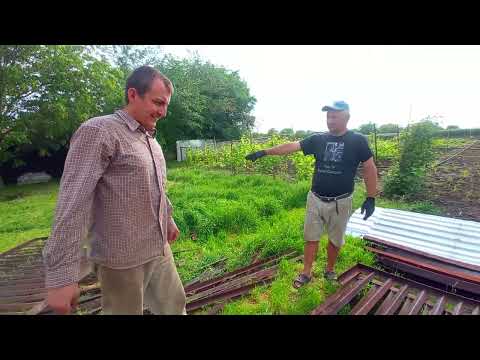 Видео: ❌Найкращий помічник на городі мотокультиватор Кентавр 👍🤝