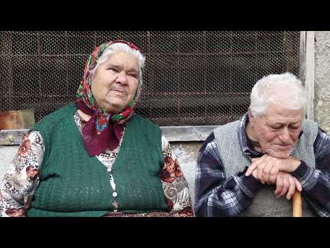 Видео: В прегръдките на планината. Тешово
