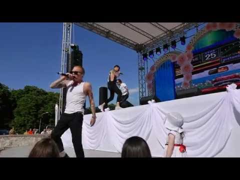 Видео: Агонь. «Большая свадьба» (Співоче Поле | 05.06.16)