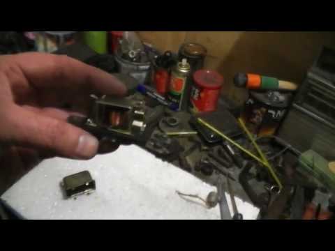 Видео: Как сделать зуммер из обычного реле