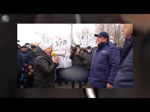 Видео: Болот Назаров - Баурларга | Казак бир туугандарга арноо