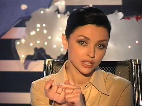Видео: Цена любви с Юлианной Шаховой.Выпуск 001.Тюремный роман (05.01.2004)