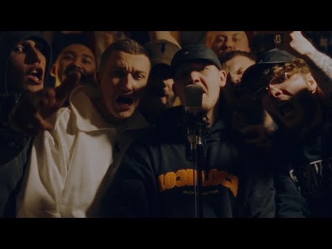 Видео: SAINT CYPHER / ЦИНК УРОДОВ