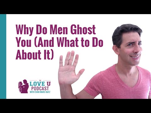 Видео: Почему мужчины игнорируют вас (и что с этим делать)