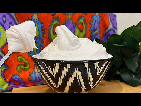 Видео: НИШОЛДА ТАЁРЛАШ. Секрет раскрыт! Готовим с ручным миксером!