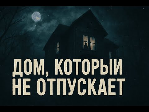 Видео: Легенды Полуночи: Дом, где шепчут стены