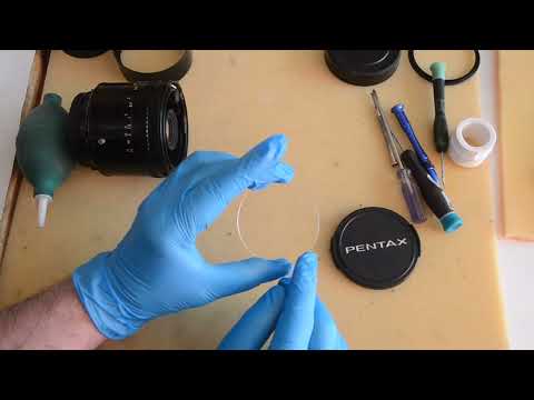 Видео: Что можно SAMYANG не дозволено PENTAX. Конструкторский косяк Pentax. Lensservis мастерская оптики