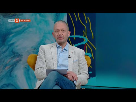 Видео: Ю Хуа - гост на "Литературни срещи 2025", Култура.БГ - 23.04.2025 по БНТ