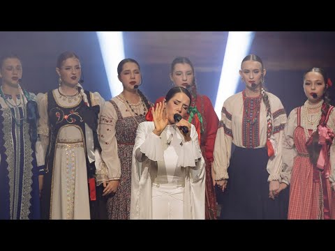 Видео: Vlada MIRAVI - Полюшко (Live in Moscow, 2024)
