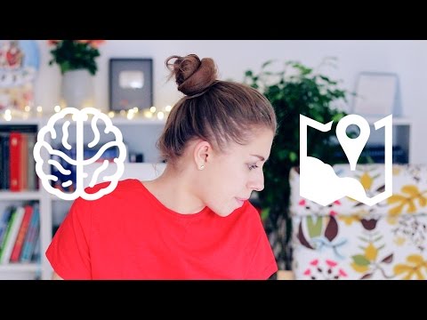 Видео: ДУМАТЬ, УПРАВЛЯТЬ, УЧИТЬСЯ И ЗАПОМИНАТЬ С MIND MAPS!