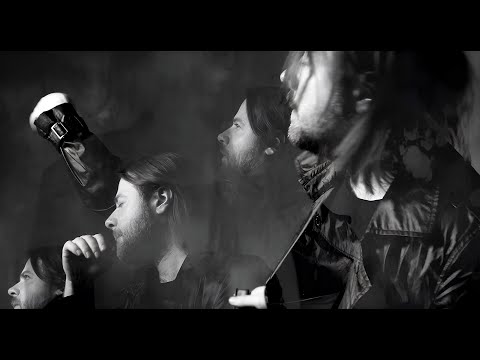 Видео: FRANCO - Грім і кров (Хто тут я) [Official Music Video]