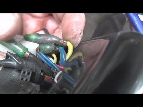 Видео: Перегревы электровелосипеда / E-bike overheating