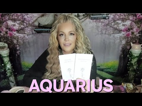 Видео: 💞ВОДОЛЕЙ —💫 КОНТАКТ ИЗ НЕОТКУДА... ОНИ ВСЕ ЭТО В ТАЙНЕ СТРОИЛИ ЭТОТ ПЛАН!