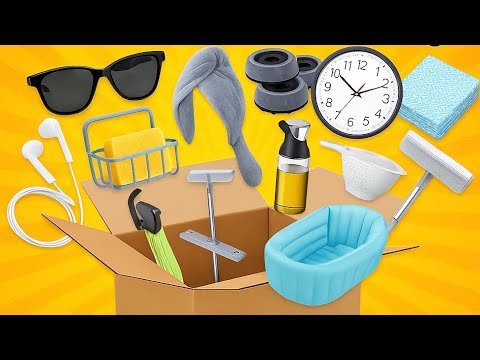 Видео: TEMU снова удивил… Я такого не ждал! 😱