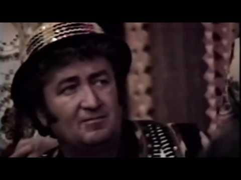 Видео: Грималюк (Могур) Василь - Ранок на полонині