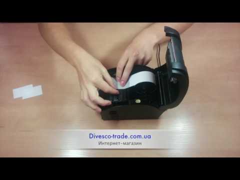 Видео: Обзор Xprinter XP 360b - термопринтера для печати этикеток и чеков. Принтер для печати ценников.
