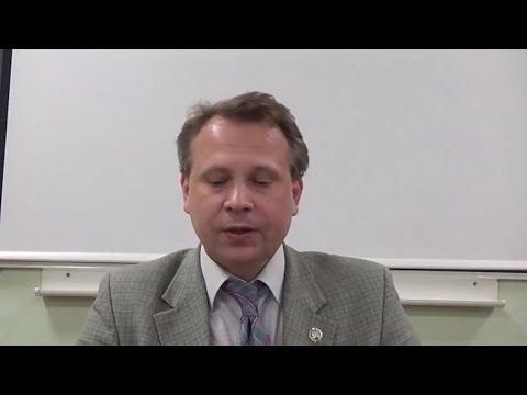 Видео: Введение в психодиагностику. Часть вторая