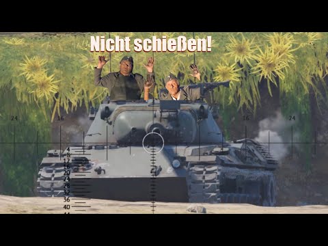 Видео: 🍀ПРИКОЛЫ WARTHUNDER #30🔥Fails & Wins!