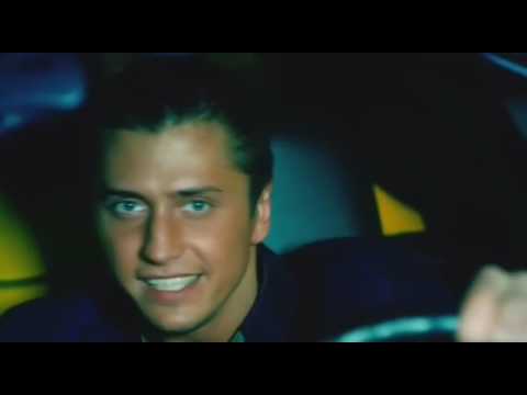 Видео: Павел Прилучный Агата Муцениеце/ “Туманы”