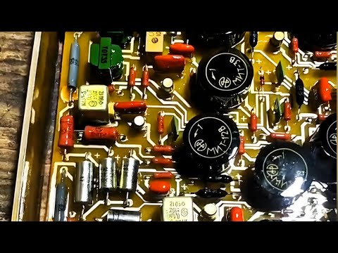 Видео: КРАСИВАЯ ПЛАТА СССР