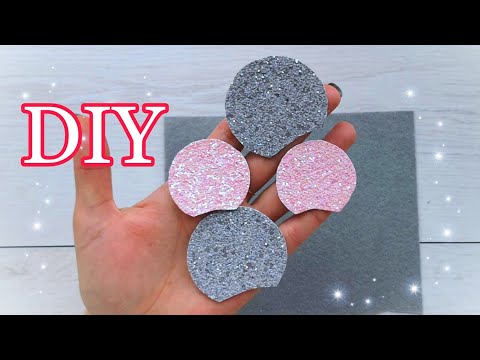 Видео: НЕВЕРОЯТНО КРАСИВО.  Готовим Принцесс к Новому Году. БЕЗУМНО ПРОСТО