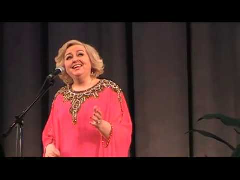 Видео: Романс Настеньки (С.Майорова)