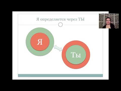 Видео: 3. Три кита гештальт терапии. Диалог