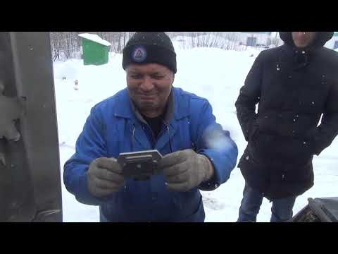 Видео: НИВА-21213. Вопрос ко ВСЕМ!!! Причем тут коммутатор?