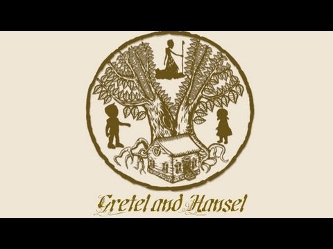 Видео: Прохождение Gretel and Hansel [Я и мой брат-дебил]