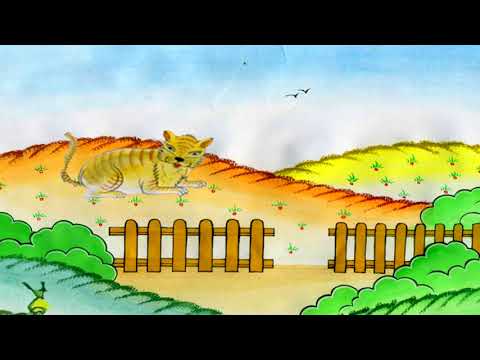 Видео: Царцаа шоргоолж 2 үлгэр