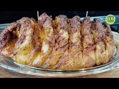 Видео: Продавцы с рынка НАУЧИЛИ как готовить вкусное сало Этот ДЕЛИКАТЕС можно и на праздничный стол подать