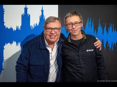 Видео: Михаил Нефедов (Алиса) | Легенды и мифы ЛРК. 2 передача