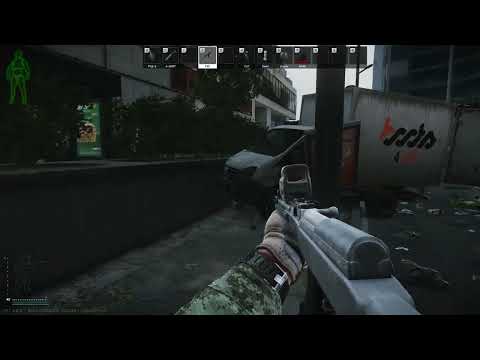 Видео: #2. Встаем на ноги. Escape From Tarkov Zero To Hero PVE