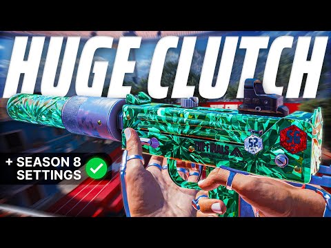 Видео: Лобби ТОП-500 становятся интенсивнее в рейтинговых играх ФИНАЛА + Настройки соревнований сезона 8