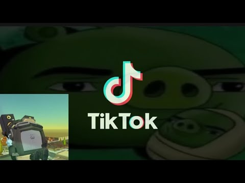 Видео: Смотрю тик токи по чг (возможно последнее видео)