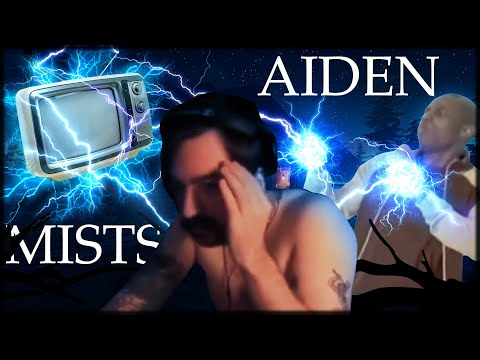 Видео: HEГPЫ-ТЕЛЕПАТЫ АТАКУЮТ!