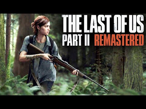 Видео: РЕМАСТЕР ЛАСТ ОФ АС 2 - The Last of Us Part II Remastered - ПРОХОЖДЕНИЕ НА ПК 2025 (СТРИМ) #3