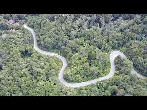 Видео: Каманы Абхазия