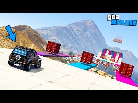 Видео: ЖАҢАДАН ҚОСЫЛҒАН НИССАН ПАТРУЛЬ МАШИНАСЫМЕН ҚИЫН СКИЛЛ ТЕСТ ◆ GTA 5 ONLINE