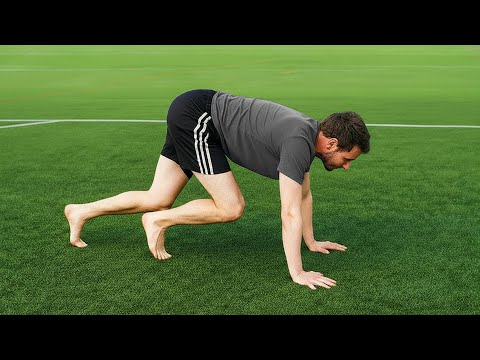 Видео: 4 основных движения, устраняющих скованность