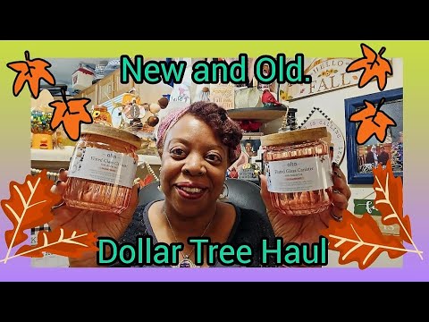 Видео: Новые и старые поставки Dollar Tree. #dollartree #dollartreehaul