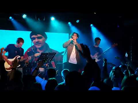 Видео: LeanJe - Соль | Клуб "16 тонн"| Москва | 23.07.2023 г.